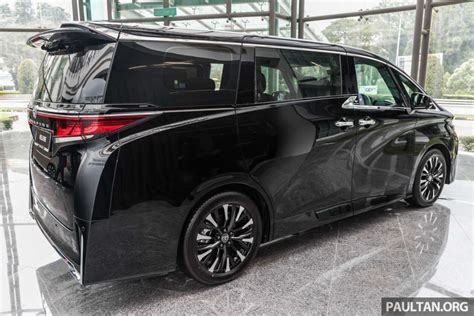 2023_Toyota_Vellfire_Malaysia_Preview_Ext-4 - Paul Tan's Automotive News