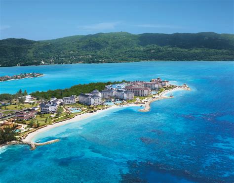 7 Best Montego Bay All-Inclusive Adult Only Resorts