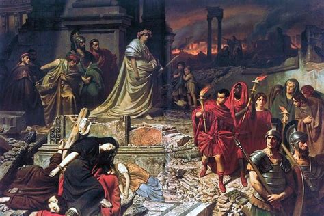 11 Roman Rulers Who Tried to Destroy Christianity (and Failed ...