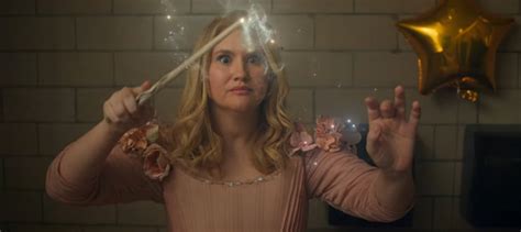 'Godmothered' Trailer: Jillian Bell Is A Fairy Godmother-In-Training In ...