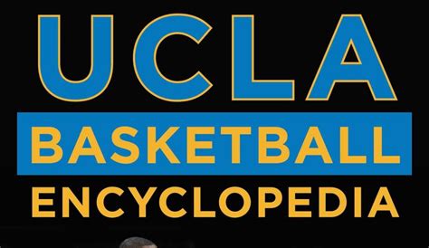 Review of UCLA Basketball Encyclopedia | Sport in American History