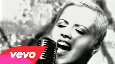 The Cranberries - Zombie (Official Music Video) - YouTube