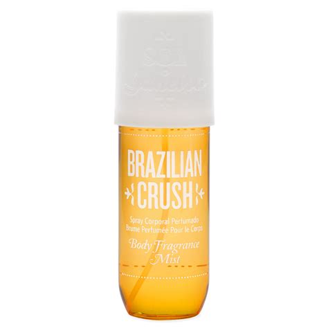 Sol de Janeiro Brazilian Crush Body Fragrance Mist 8.1 fl oz | Beautylish