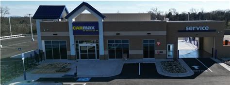 CARMAX - Updated December 2024 - 17 Photos - 351 Crossover Blvd ...