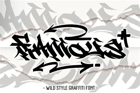 EAST COAST ( WILD STYLE GRAFFITI ) – MasterBundles