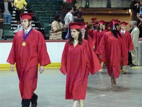 Photo Gallery: 2012 Lawrence High School Graduation | Lawrenceville, NJ ...