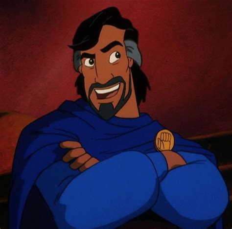 Cassim | Aladdin Wiki | Fandom