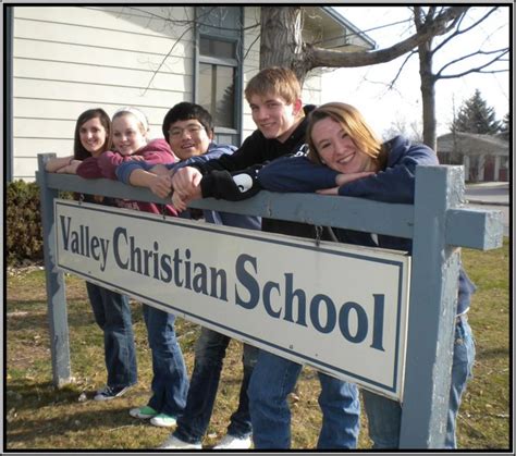 Missoula Valley Christian Receives First Ever Purple Star Award