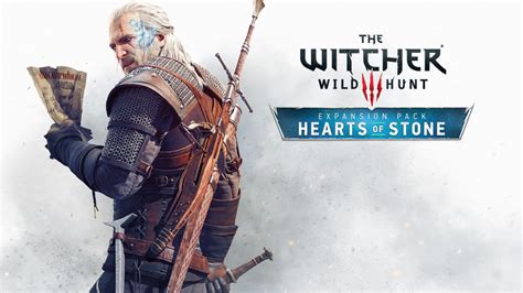 Test DLC The Witcher 3 Hearts of Stone - Millenium