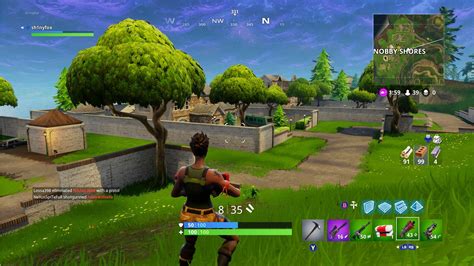 How To Play Fortnite On Apple Mac - downcfile