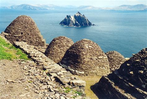 Skellig Michael, Ireland, Kerry, Iveragh Peninsula I Best world walks ...