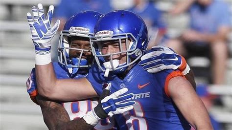 Boise State football team begins spring practices Monday | Idaho Statesman