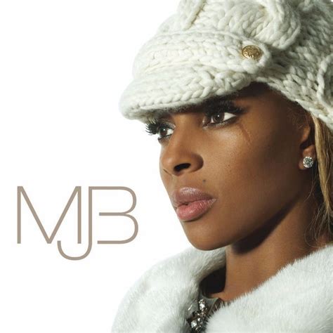 Mary J. Blige - Reflections (A Retrospective) Lyrics and Tracklist | Genius