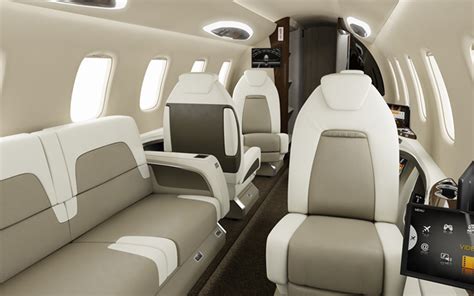 Learjet 85 Charter - Private Jet Aircraft