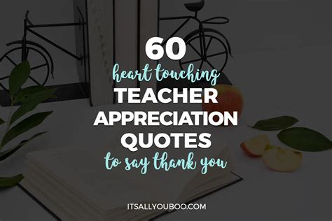 Top Heart Touching Teacher Quotes in the year 2023 Don t miss out ...