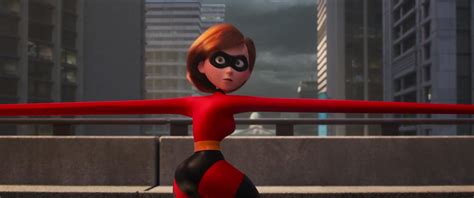 Incredibles 2 - Elastigirl (17) by kade32 on DeviantArt