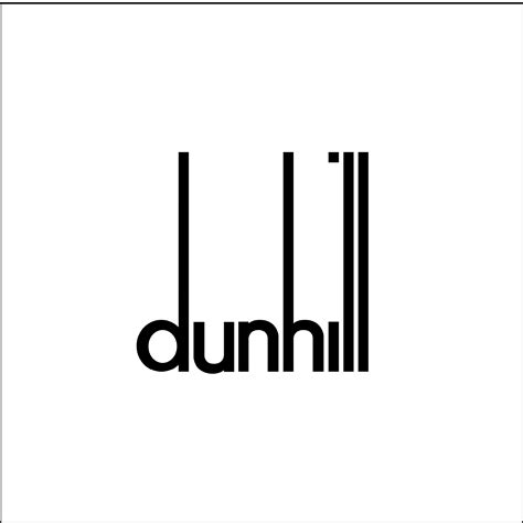 Dunhill Logo