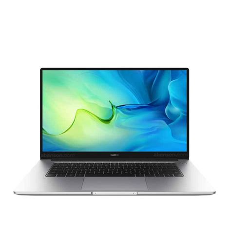 Huawei MateBook D15 10th Gen Mystic Silver | ubicaciondepersonas.cdmx ...