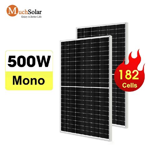 Solar Panel