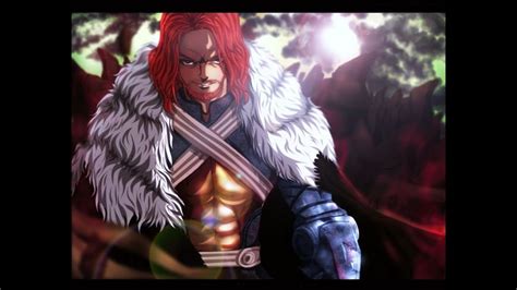 GILDARTS RETURNS - FAIRY TAIL AMV - MY FIGHT - YouTube