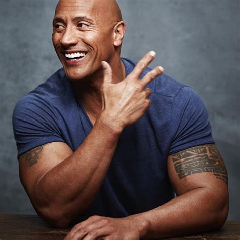 Dwayne Johnson Tattoos - Full Guide and Meanings[2019]