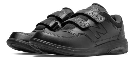 Mens New Balance 813 Velcro Walking Shoe