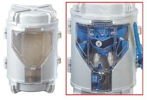 Stasis pod - Transformers Wiki