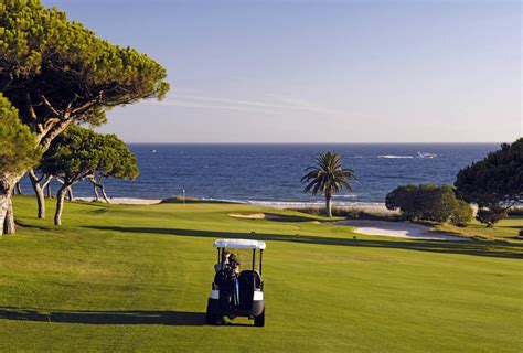 Algarve Was Named The Best Golf Destination In The World for 2020