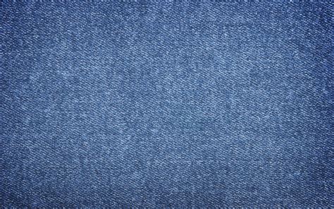 Download wallpapers blue denim texture, blue fabric background, denim ...