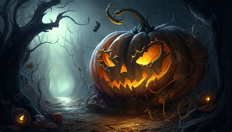 20 Halloween Wallpapers Hd Background, Halloween Pictures, Halloween ...