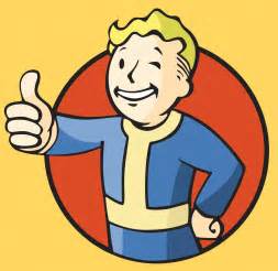 Fallout 4 Vault Boy Wallpaper - WallpaperSafari