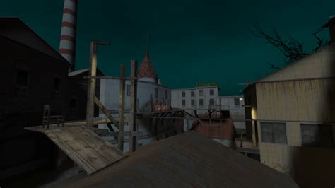 Ravenholm image - Half-Life 2: Classic mod for Half-Life - ModDB