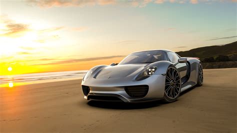 1920x1080 Porsche 918 Spyder New Laptop Full HD 1080P ,HD 4k Wallpapers ...