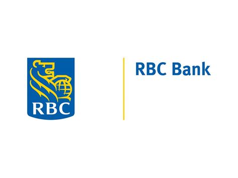 RBC Bank Logo PNG vector in SVG, PDF, AI, CDR format