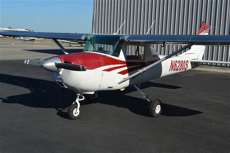 1967 Cessna 150 - 150 HP Conversion | Aircraft Listing | Plane Sales USA