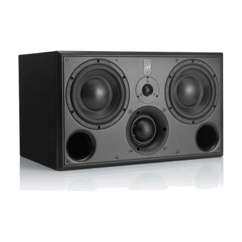 ATC SCM45A Pro Dual 7" Active 3-Way Monitors - Westlake Pro