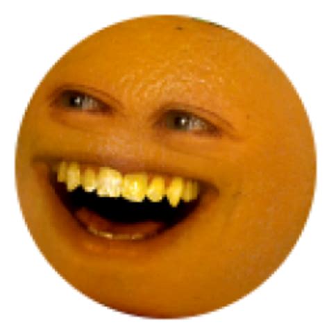 [Image - 270512] | The Annoying Orange | Know Your Meme