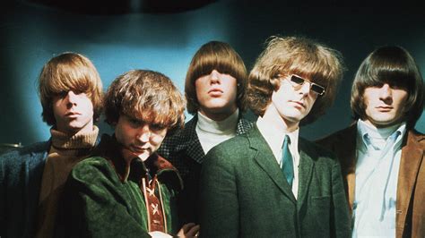 The Byrds' 10 greatest songs ever, ranked - Gold