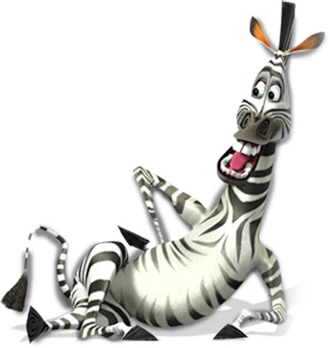 Marty (Madagascar)/Gallery | Heroes Wiki | Fandom