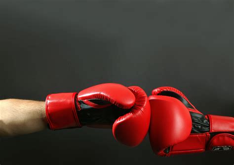 Boxing Glove Wallpapers HD - Wallpaper Cave