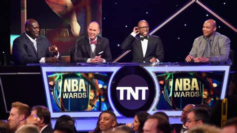 When does Inside the NBA come back? No NBA games on TNT leaves gap in ...