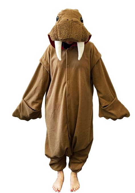 Tusk Walrus Suit