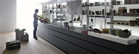 Valcucine kitchens | Cavallini1920