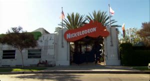 Nickelodeon Animation Studio | Encyclopedia SpongeBobia | FANDOM ...