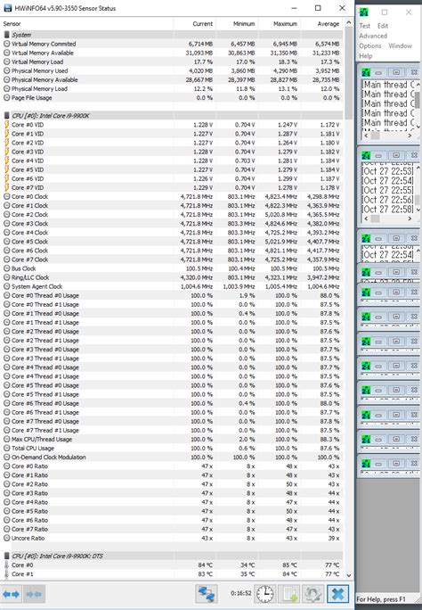 Intel i9900k cooling options : r/intel