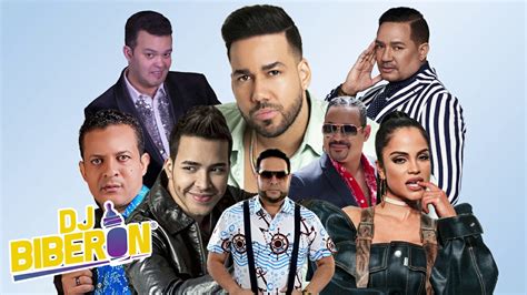 Bachata Mix - Lo Mas Nuevo (2020) Romeo Santos, Prince Royce, Natti ...