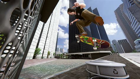 Skater XL - The Ultimate Skateboarding Game on Steam