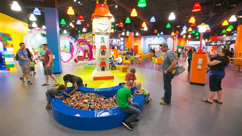 Sneak peek: Inside the Legoland Discovery Center at Arizona Mills