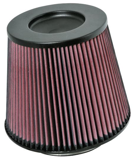 K&N Releases a New Conical Metal Top Universal Air Filter with 6 Inch ...