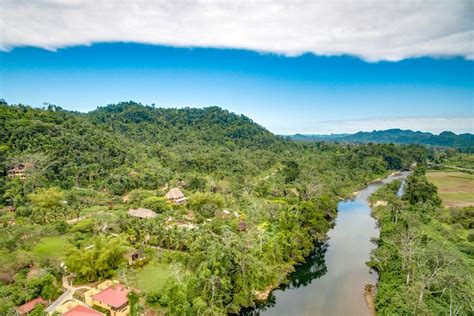 Sleeping Giant Rainforest Lodge in Belize | Rainforest, Places to go ...